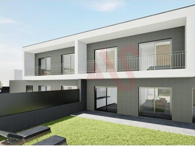 Casa venda em Felgueiras, Macieira Da Lixa