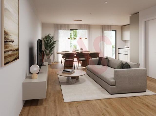 Apartamento venda em Felgueiras, Porto