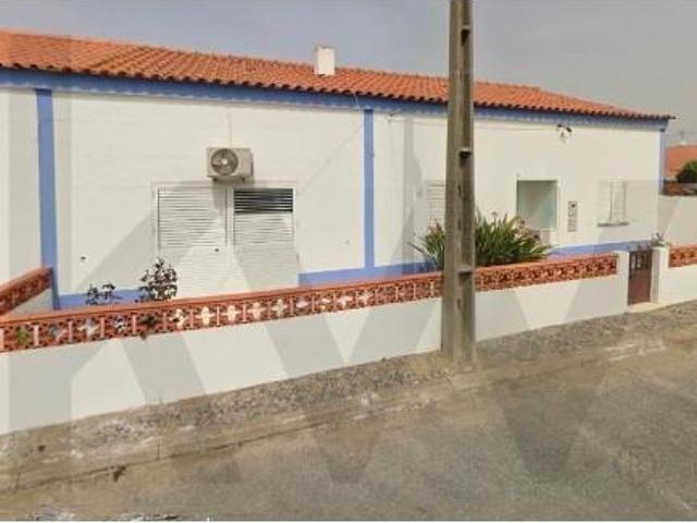Terreno venda em Aldeia do Rouquenho, Ferreira Do Alentejo