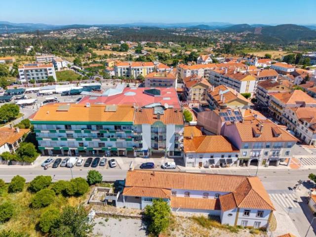 Apartamento venda em Quinta das Acácias, Rego Da Murta