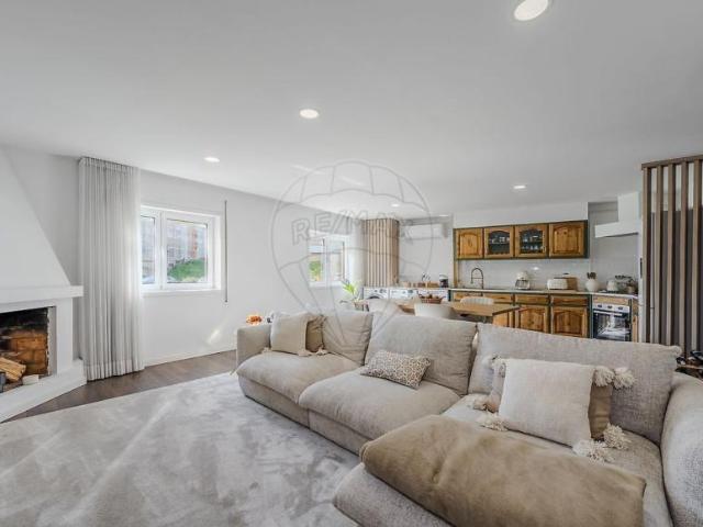 Apartamento venda em Feira Nova, Amares
