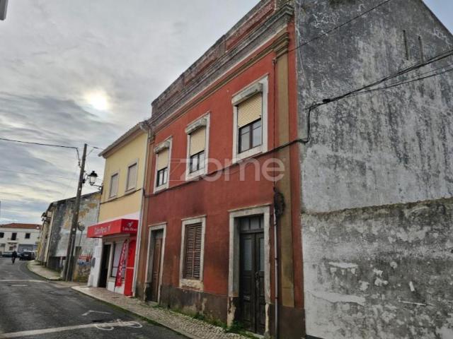 Casa venda em Figueira Da Foz, Coimbra