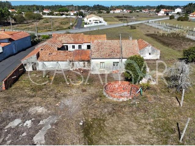 Casa venda em São Julião da Figueira da Foz, Figueira da Foz