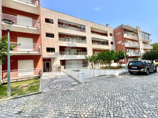 Apartamento venda em Figueira Da Foz, Alto do Forno