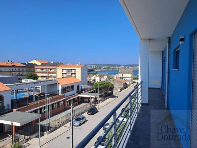 Apartamento venda em Figueira Da Foz, Coimbra