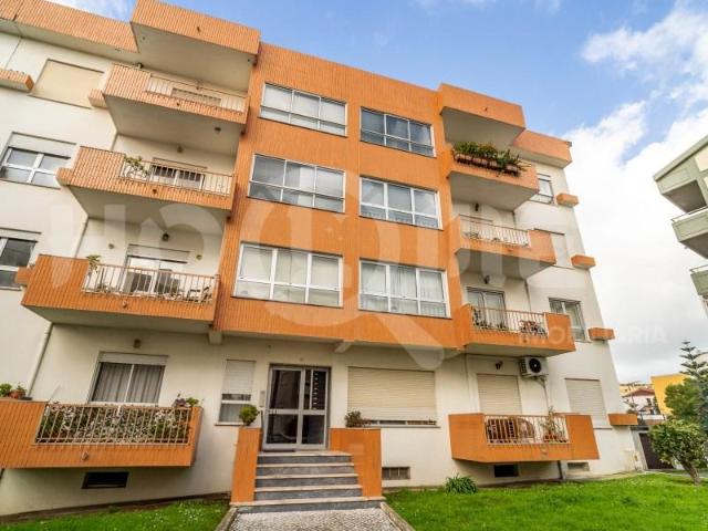 Apartamento venda em Figueira Da Foz, Coimbra