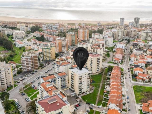Apartamento venda em Figueira Da Foz, Coimbra