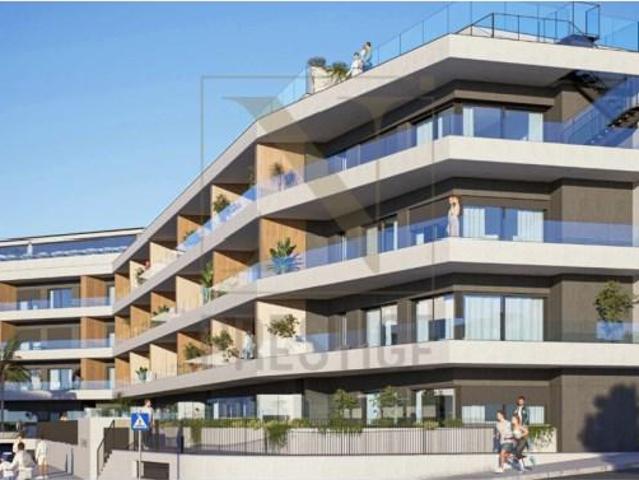 Apartamento venda em Figueira Da Foz, Serradinho