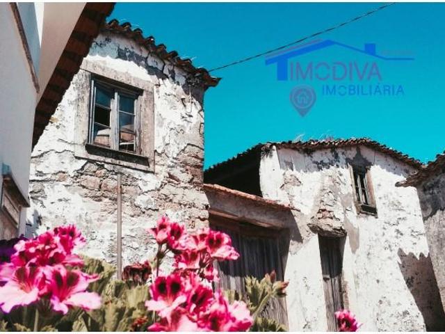 Casa venda em Figueiró Dos Vinhos, Leiria