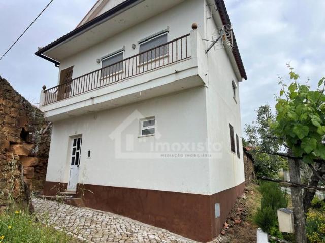 Casa venda em Figueiró Dos Vinhos, Leiria