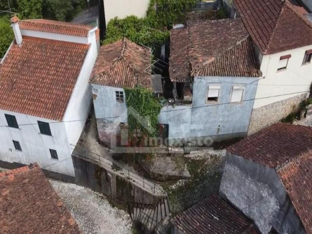 Casa venda em Figueiró Dos Vinhos, Leiria