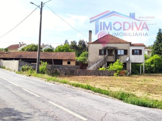 Casa venda em Figueiró Dos Vinhos, Leiria