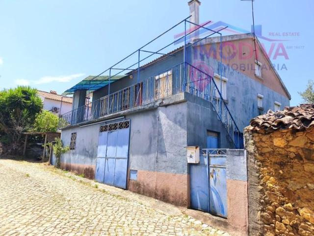 Casa venda em Figueiró Dos Vinhos, Leiria