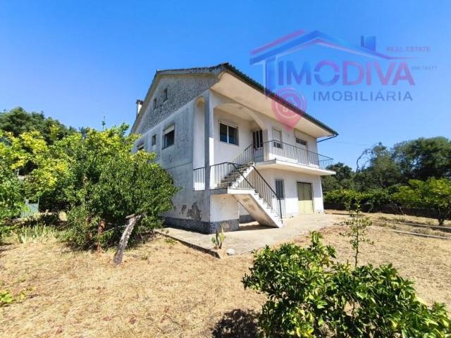 Casa venda em Figueiró Dos Vinhos, Leiria