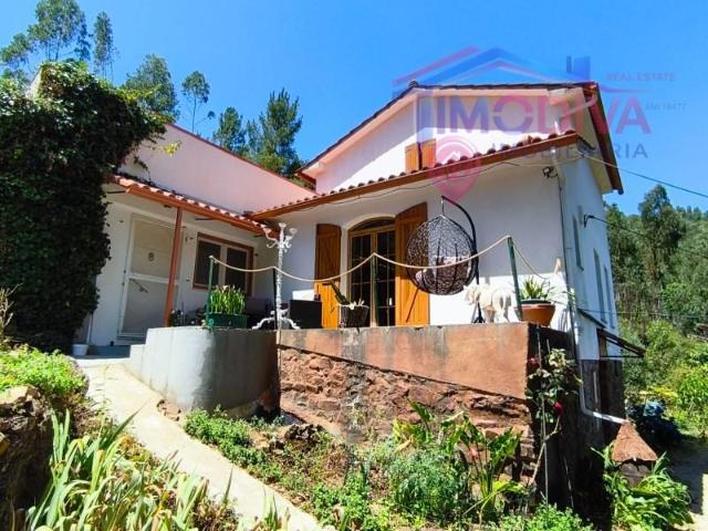 Casa venda em Figueiró Dos Vinhos, Leiria