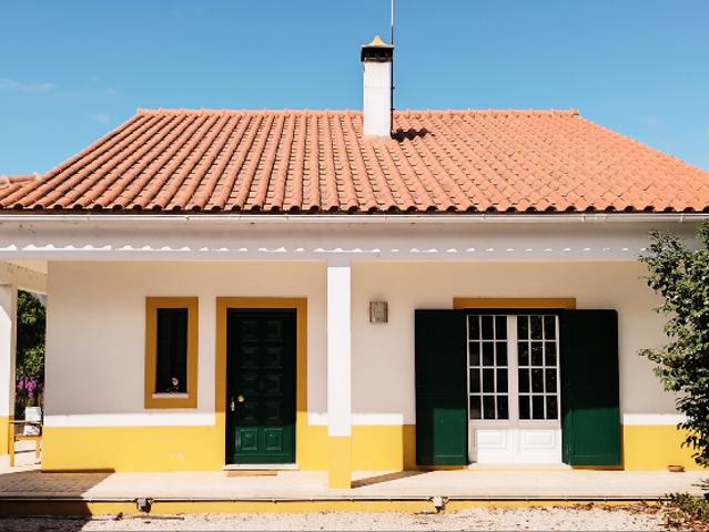 Terreno venda em Salvaterra De Magos, Santarém