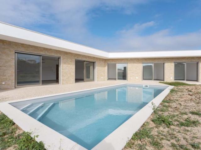 Casa venda em Caldas Da Rainha, Leiria