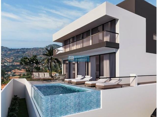 Casa venda em São Roque, Funchal
