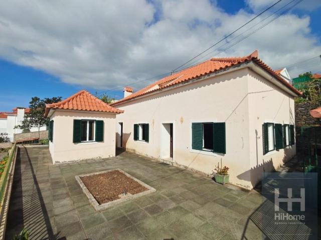 Casa venda em Imaculado Coração de Maria, Funchal