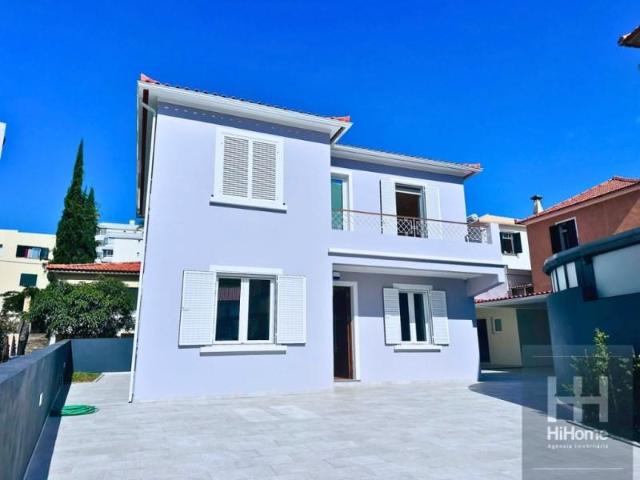 Casa venda em Imaculado Coração de Maria, Funchal