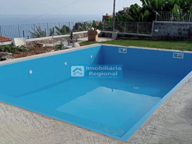 Casa venda em Santa Rita, Funchal