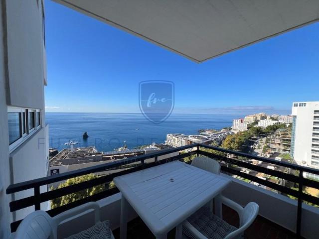 Apartamento alugar em Funchal, Ilha Da Madeira