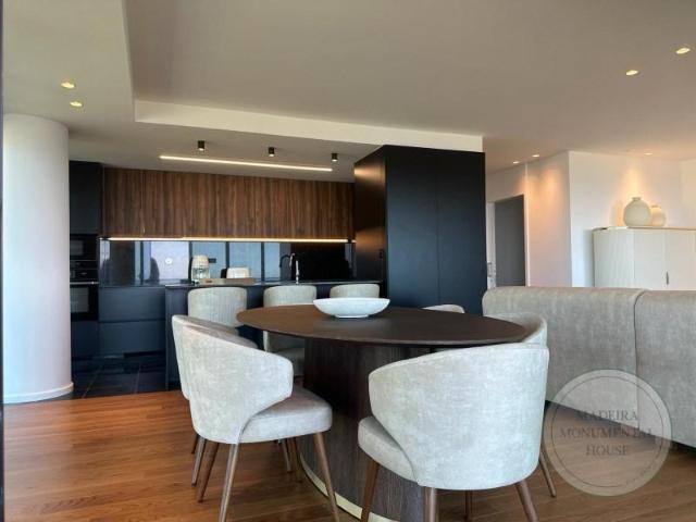 Apartamento alugar em Funchal, Ilha Da Madeira