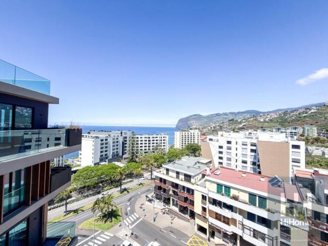 Apartamento venda em Lido, Funchal