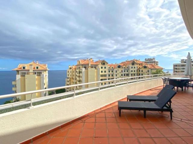 Apartamento alugar em Funchal, Ilha Da Madeira