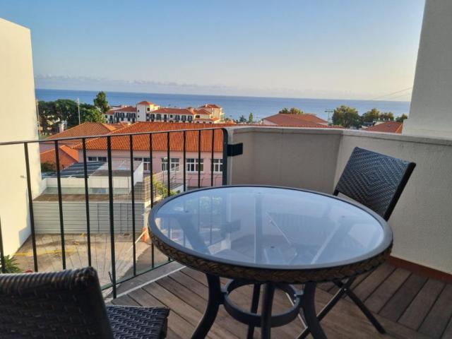 Apartamento alugar em Zona Velha, Funchal