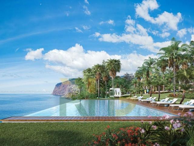 Apartamento venda em Piornais, Funchal