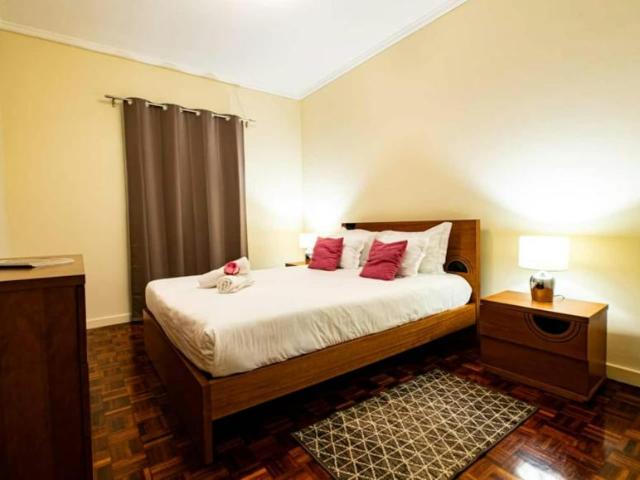 Apartamento alugar em Ajuda, Funchal