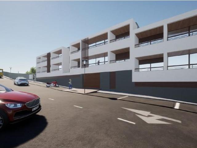 Apartamento venda em Avista Navios, Funchal