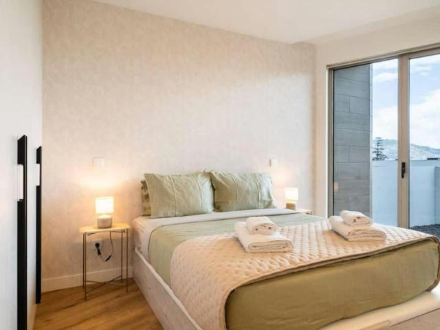 Apartamento alugar em Funchal, Ilha Da Madeira