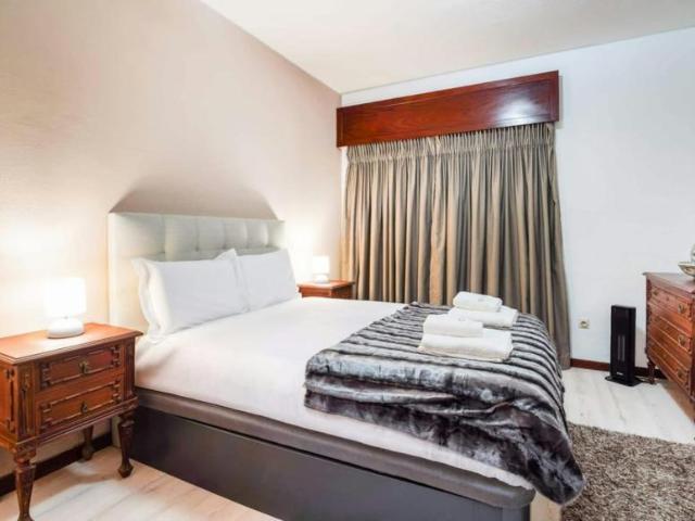 Apartamento alugar em Quinta do Leme, Funchal