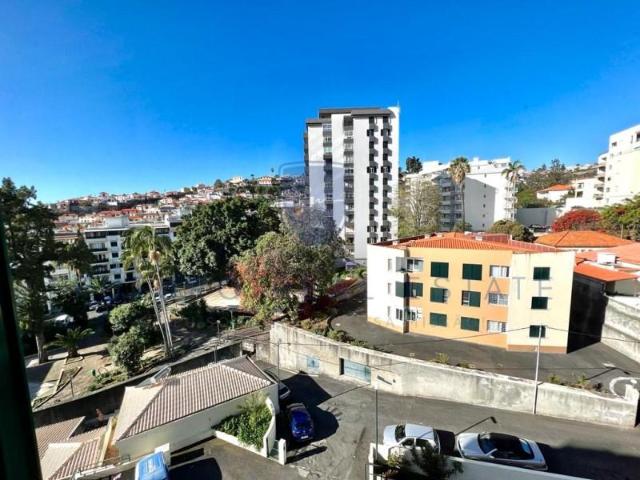 Apartamento alugar em Funchal, Ilha Da Madeira