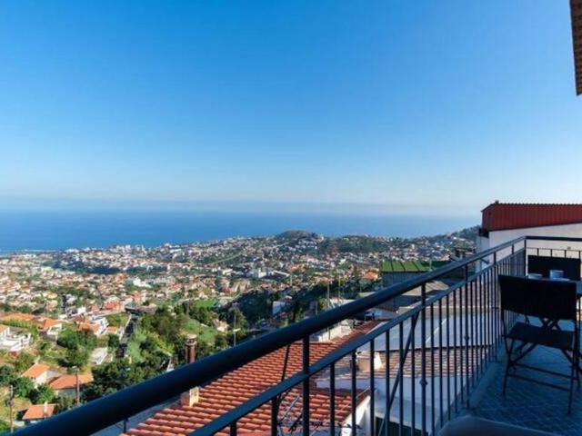 Apartamento alugar em Livramento, Funchal