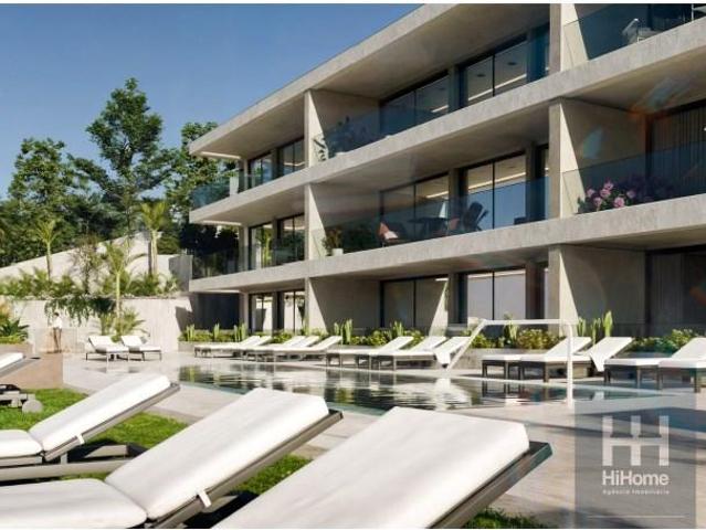 Apartamento venda em Imaculado Coração de Maria, Funchal