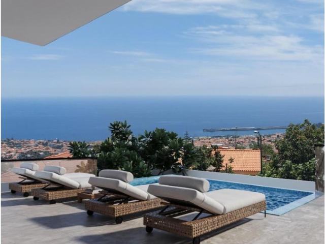 Casa venda em Funchal, Ilha Da Madeira