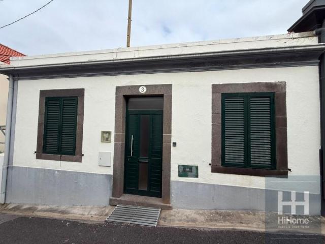 Casa venda em Funchal, Ilha Da Madeira