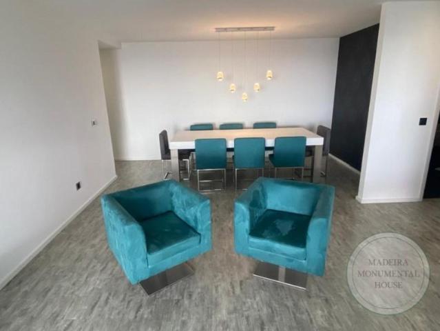 Apartamento alugar em Funchal, Ilha Da Madeira