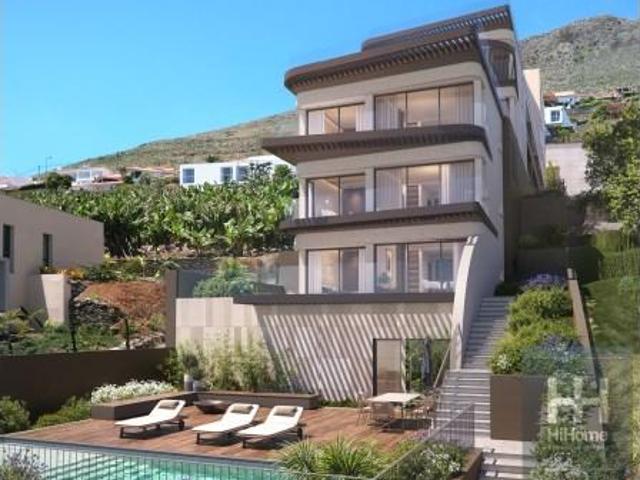 Apartamento venda em Cais do Carvão, Funchal
