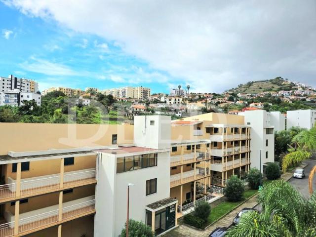 Apartamento venda em Funchal, Ilha Da Madeira