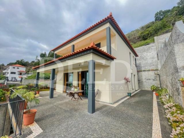 Casa venda em Funchal, Ilha Da Madeira