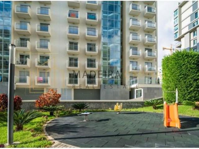 Apartamento venda em Funchal, Ilha Da Madeira