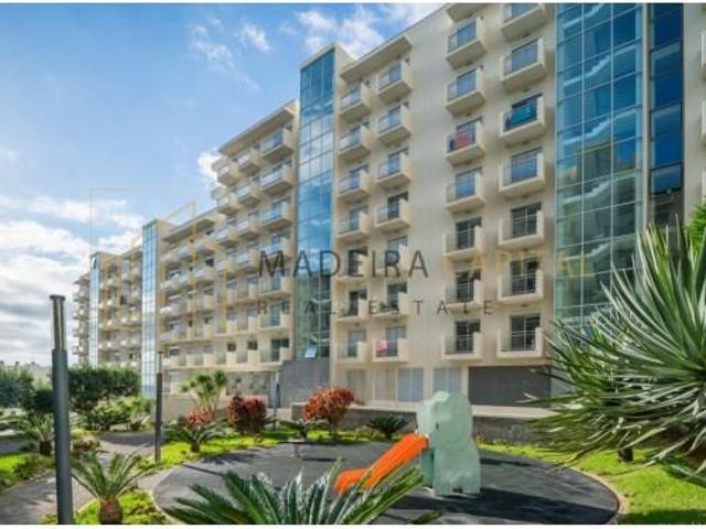 Apartamento venda em Funchal, Ilha Da Madeira
