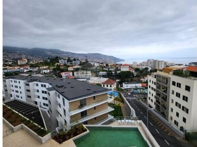 Apartamento venda em Funchal, Ilha Da Madeira