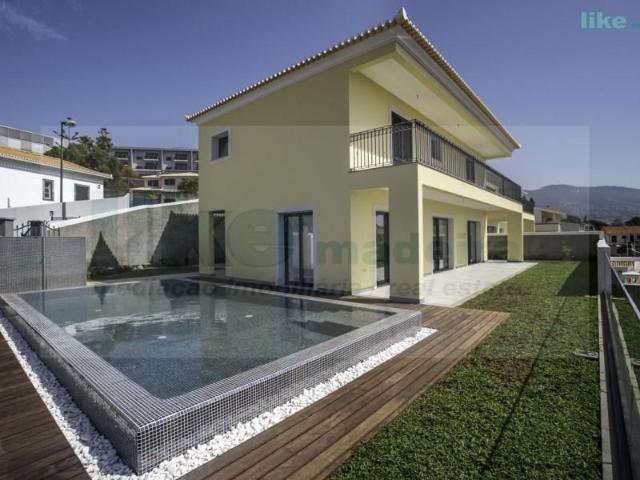 Casa venda em Funchal, Ilha Da Madeira