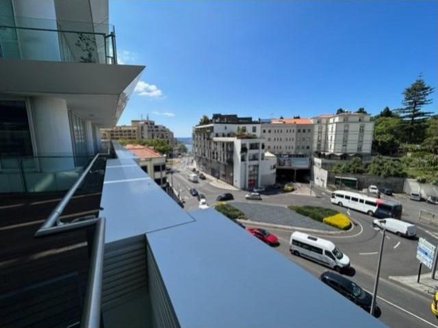 Apartamento venda em Funchal, Ilha Da Madeira