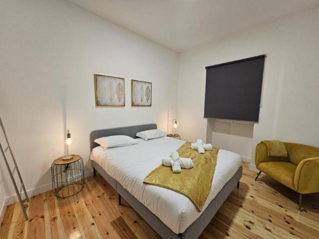 Apartamento alugar em São Roque, Funchal